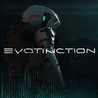 Evotinction - Game Hành Động Nhiệm Vụ Bất Khả Thi