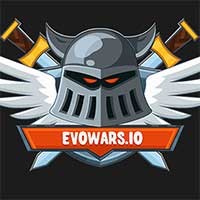 EvoWars.io - Game Đấu Trường Chặt Chém Mãn Nhãn