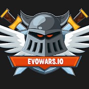 EvoWars.io 2.17.11 - Tải Game Chiến Binh Chặt Chém iOS