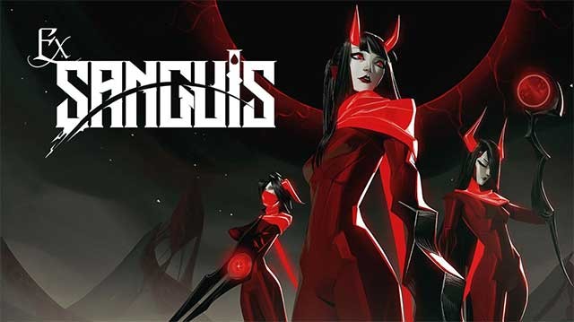 Ex Sanguis là game game nhập vai chiến thuật độc đáo và hoành tráng