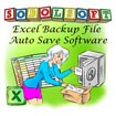 Phần mềm tự động sao lưu file Excel - Excel Backup