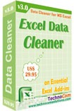 Excel Data Cleaner: Hướng dẫn xóa dữ liệu trong Excel