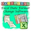 Excel Date Format Change Software - Phần mềm thay đổi định dạng ngày tháng Excel