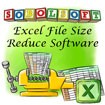 Phần mềm giảm kích thước file Excel | Giảm dung lượng file Excel
