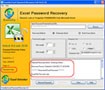 Excel Password Recovery Software 2.0 - Phần mềm khôi phục mật khẩu Excel