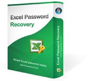 Excel Password Recovery - Recover Lost Excel Passwords