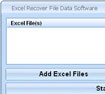 Excel Recover File Data Software - Phần mềm khôi phục dữ liệu Excel