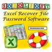 Excel Recover File Password Software 7.0 - Khôi phục mật khẩu Excel