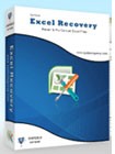 Excel Recovery - Repair Damaged XLS Files