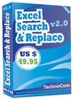 Excel Search & Replace: Hướng dẫn tìm và thay thế từ trong Excel