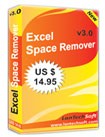 Excel Space Remover: Xóa Khoảng Trắng Dư Thừa Trong Excel