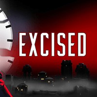 Excised Game ARPG Kinh Dị: Thoát Khỏi Thành Phố Đen Tối