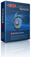 Exe Password Protector 1.1.6.214 - Bảo vệ mật khẩu file EXE