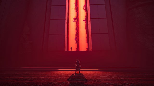 Cốt truyện luôn thay đổi tùy theo lựa chọn, quyết định của người chơi