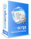 ExeScript - Giải pháp tự động hóa và scripting mạnh mẽ