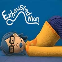 Exhausted Man - Game Anh Chàng Kiệt Sức: Trải Nghiệm Vui Nhộn, Bựa Bựa