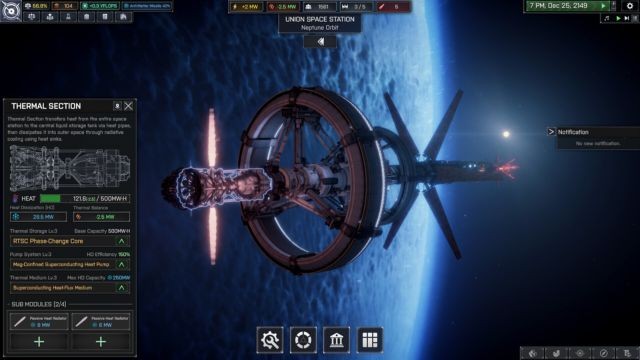 Thám hiểm không gian rộng lớn và chống lại mối đe dọa từ AI