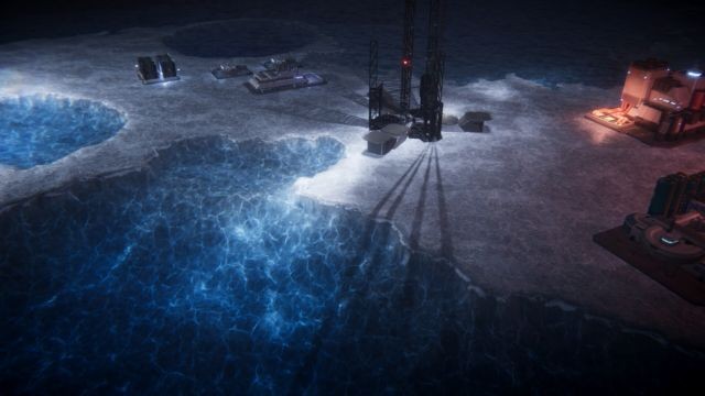 Quản lý xã hội mới và tìm cách đưa nhân loại trở lại Trái đất khi cơ hội chín muồi