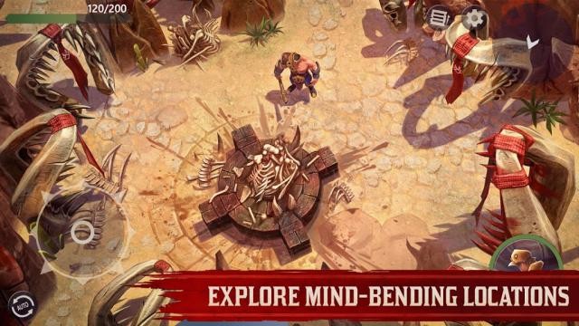 Khám phá nhiều địa điểm đa dạng tuyệt đẹp