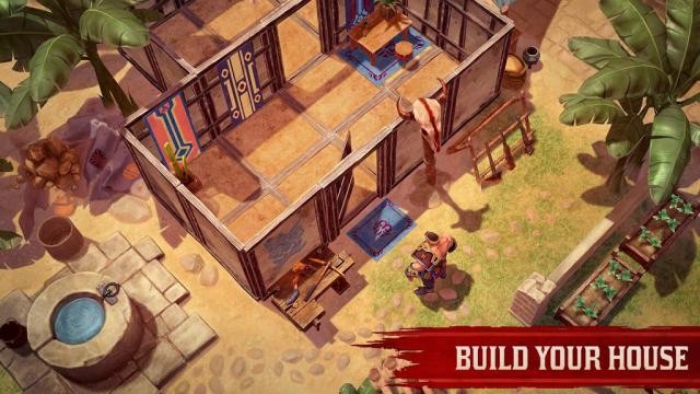 Xây dựng nhà của mình