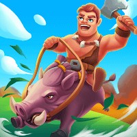 Exilesland cho Android: Game nhập vai phiêu lưu trên đảo hoang