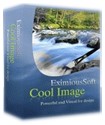 EximiousSoft Cool Image 3.3 - Phần mềm chỉnh sửa ảnh đơn giản