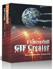 EximiousSoft GIF Creator 5.76 - Download & Review