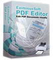 EximiousSoft PDF Editor 3.0 - Chỉnh sửa PDF dễ dàng