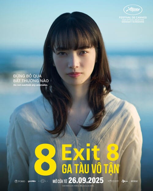 Nana Komatsu vai bạn gái của nhân vật chính