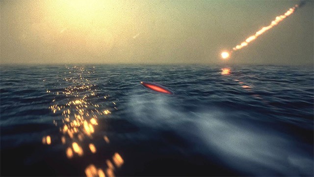 Đắm chìm trong những cảnh quan đẹp đẽ mà bạn chưa từng thấy