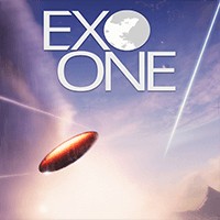 Exo One: Khám phá vũ trụ siêu thực trong game phiêu lưu độc đáo