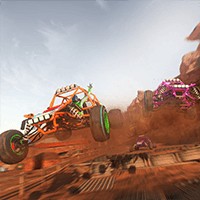 EXOcars - Game Đua Xe EXO Siêu Ngầu