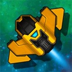 Exocraft iOS: Lắp ráp & Chiến đấu không gian