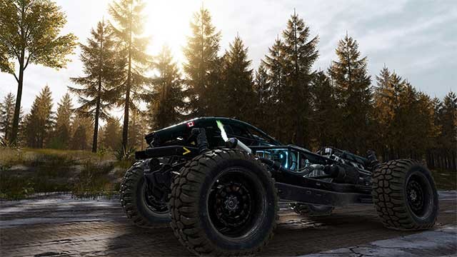 Mỗi phương tiện đều mạnh mẽ và mang đến nhiều thách thức