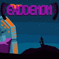 Exodemon: Game Cỗ Máy Giết Người Ngoài Hành Tinh