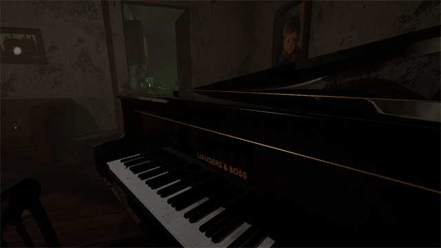 Exorkízein hứa hẹn mang đến trải nghiệm săn ma trọn vẹn