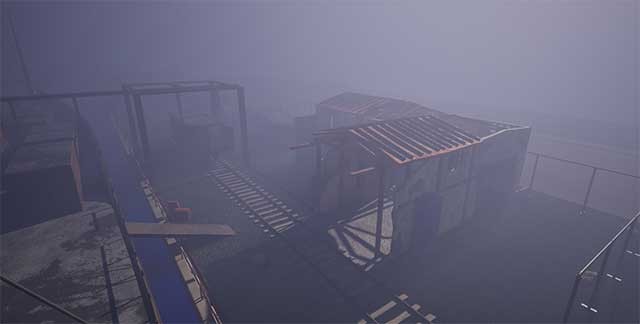 Điều tra và bắt giữ các thực thể ma quỷ trên khắp thế giới