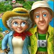 Exotic Farm - Game xây dựng đảo hoang độc đáo