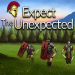Expect The Unexpected 1.5 - Game chiến thuật theo lượt PC & Mac