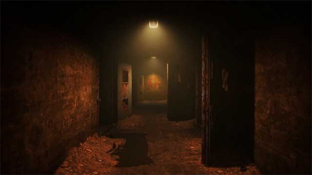 Sử dụng các thiết bị tân tiến để khám phá bí ẩn về vùng đất cấm