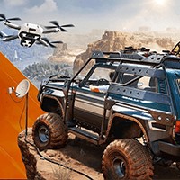 Expeditions: A MudRunner Game - Trải nghiệm lái xe địa hình mạo hiểm