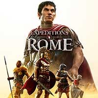 Expeditions: Rome - Game Cuộc chiến thành Rome