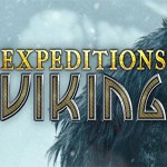 Expeditions: Viking 1.0.3 - Game nhập vai đồ họa đẹp trên PC