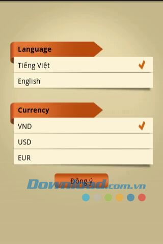 Expense Diary for Android