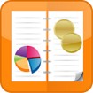 Expense Diary for Android 1.0 - Ứng dụng quản lý tài chính