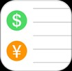 Money Zen iOS 1.8.2: Ứng dụng quản lý tài chính cá nhân