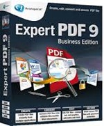 Expert PDF Creator 9.0.540 - Tạo PDF Dễ Dàng