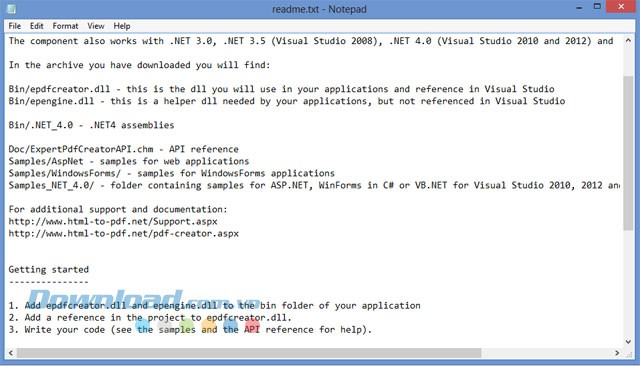 File hướng dẫn sử dụng