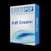 ExpertPDF PDF Creator 9.5.0 - Phần mềm tạo file PDF