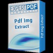 ExpertPDF PDF Images Extractor 3.3.0 - Trích xuất ảnh PDF cho .NET